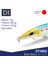 No.5 Tarzı 90 mm D1 Topwater Kalem Yemleri Çubuk Baits Yüzen Balıkçılık Yemleri G Balıkçılık Için Uzun Döküm Yalpalayıcılar Levrek D (Yurt Dışından) 4