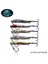 03GRI Tarzı 10G Su Keskin Nişancı Metal Jig Cazibesi 7g 10G 15G 20G 30G Balıkçılık Jig Yemler Özelliği ile Tek ve Tiz Kanca Bas Balıkçılık Aksesuarları (Yurt Dışından) 2