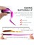 K Tarzı 200MM 3 Adet Bearkıng Pro Yılan Balığı Yumuşak Yemler 20CM 15CM Yapay Yemler Balıkçılık Solucan Silikon Bas Pike Minnow Swimbait Jig Plastik Yemler (Yurt Dışından) 5