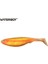 Renk 5 1 Adet Tarzı 20CM 55G M 20CM 22G 55G Yumuşak Yem Büyük Gölgeler Yapay Cazibesi Pvc Malzeme Levrek Levrek Zander Için T Kuyruk Softbaits (Yurt Dışından) 1