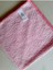 Pembe Mikrofiber Temizlik Bezi Cam ve Ev Temizliği 2