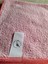Pembe Mikrofiber Temizlik Bezi Cam ve Ev Temizliği 4