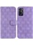 Için Oppo A96 4G/A76 4g Pu Deri Cüzdan Kapak Çift 8 Kart Telefon Kılıfı (Yurt Dışından) 1