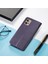 Motorola Moto G32 Flip Kapak Için Kısa Kayış Dört Yaprak Telefon Kılıfı (Yurt Dışından) 5