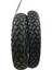 Tyres Set Ön ve Arka Kanuni Seyhan 150C, Suzuki GN125 ,mondial Kt 125 90/90-18 ve 110/90-16 Advantur 1
