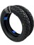 Tyres Set Ön ve Arka Kanuni Seyhan 150C, Suzuki GN125 ,mondial Kt 125 90/90-18 ve 110/90-16 Advantur 2