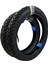 Tyres Set Ön ve Arka Kanuni Seyhan 150C, Suzuki GN125 ,mondial Kt 125 90/90-18 ve 110/90-16 Advantur 3