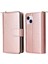 Iphone 14 Için Artı El Kayışı Kart Tutucu Kapak Çevirin Cüzdan Telefon Kılıfı (Yurt Dışından) 2