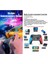 Android Ios Pc Tablet Smartphone N.switch Ps3 Ps4 Tv Box Uyumlu Joystick Gamepad 3