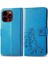 Iphone 15 Için Pro Kısa Kayış Kapak Çevirin Zarif Iş Deri Telefon Kılıfı (Yurt Dışından) 1
