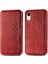 Apple iphone Xr Flip Kapak Için Zarif Iş Cüzdan Fonksiyonu Telefon Kılıfı (Yurt Dışından) 1