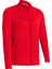 Kırmızı Fermuarlı Eşofman Üst Ceket TC-0121 Umbro Deer Camp Jacket Red - Erkek Kırmızı Fermuarlı Üst Ceket 1