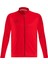 Kırmızı Fermuarlı Eşofman Üst Ceket TC-0121 Umbro Deer Camp Jacket Red - Erkek Kırmızı Fermuarlı Üst Ceket 2
