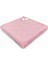 Pembe 3 Adet Mikrofiber Temizlik Bezi Cam ve Ev Temizliği 1