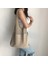 Renk 1 Tarzı Dokuma Bayan Omuz Çantaları Bayanlar Tasarımcı Örme Örgü Çanta Tote Yaz Plaj Partisi Çanta Çantalar Shopper Sac Satchel Kadın (Yurt Dışından) 1