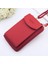 No.10 Tarzı Moda Yeni Kadın Mini Crossbody Omuz Çantası Kız Kadın Işlevli Cep Telefonu Kılıfı Kılıf Kemer Çanta Çanta Cüzdan (Yurt Dışından) 4