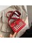 Siyah Stil 18CMX15CMX8CM Kadınlar Için Omuz Çantası Crossbody Çanta Lüks Kadın Çanta Çanta Retro Çanta Tüm Maç Geniş Omuz Askısı Moda Yeni Pu Deri (Yurt Dışından) 5