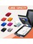Renk 1 Stil Alüminyum Metal Kredi Iş Mini Kart Cüzdan ve Kadın Akıllı Ince Cüzdan Kartvizitlik Rfid Cüzdan (Yurt Dışından) 4