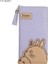 Yeşil Stil Kadınlar Komşum Totoro Cüzdan Pu Deri Uzun Stil Kız Kart Sahibinin Karikatür Sevimli Kedi Bozuk Para Cüzdanı Telefon Cebi Debriyaj (Yurt Dışından) 3