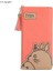 Yeşil Stil Kadınlar Komşum Totoro Cüzdan Pu Deri Uzun Stil Kız Kart Sahibinin Karikatür Sevimli Kedi Bozuk Para Cüzdanı Telefon Cebi Debriyaj (Yurt Dışından) 4