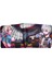 YM121123 Stili Anime Tokyo Ghoul Death Note Erkekler Kadınlar Için Sikke Cebi Para Çantası ile Kısa Cüzdan (Yurt Dışından) 1