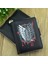 Peri Kuyruk Stili Titan Araştırma Birliği'ne Anime Saldırısı Wings Of Liberty Kısa Cüzdan Jiyuu No Tsubasa Comic Coin Purse (Yurt Dışından) 4