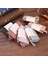 Peluş Top Gri Tarzı Moda Kadın Cüzdanları Püskül Kısa Cüzdan Kadın Mini Bozuk Para Cüzdanı Bayanlar Debriyaj Küçük Cüzdan Kadın Pu Deri Kart Sahibinin (Yurt Dışından) 3