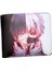 YM121122 Stili Anime Tokyo Ghoul Death Note Erkekler Kadınlar Için Sikke Cebi Para Çantası ile Kısa Cüzdan (Yurt Dışından) 2