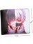 YM121122 Stili Anime Tokyo Ghoul Death Note Erkekler Kadınlar Için Sikke Cebi Para Çantası ile Kısa Cüzdan (Yurt Dışından) 3