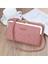 Stilbred Fasulye Ezmesi Stili U Lüks Çanta Bayan Çanta Kadın Bayanlar El Çantaları Kadın Crossbody Çanta Çanta Debriyaj Telefon Cüzdan Omuz Çantası (Yurt Dışından) 2