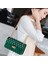 17CM9CM7CM Tarzı 2020 Yeni Kadın Yaz Şekeri Renkli Lüks Çanta Pvc Silikon Jöle Omuz Çantası Zincirler Kız Crossbody Çanta Ana Kesesi (Yurt Dışından) 5