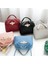 Kırmızı Stil 2021 Kadın Mini Çanta Ünlü Tasarım Messenger Crossbody Çanta Küçük Omuz Çanta Sevimli Arı Cep Telefonu Bayan Çanta Lüks Çanta (Yurt Dışından) 2