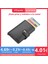 Siyah 03 Tarzı Erkekler Için Akıllı Cüzdan Rfid Alüminyum Alaşım Akıllı Cüzdan Pop Up Moda Çanta Kredi Kartı Tutacağı Erkekler Küçük Mini Cüzdan Bozuk Para Cüzdanı (Yurt Dışından) 2