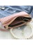 Yeşil Stil 2022 Yeni Fermuar Kadın Uzun Cüzdan Bozuk Para Cüzdanı Cüzdan Kart Sahibinin Pu Deri Moda Debriyaj Telefon Çantası Büyük Kapasiteli Bayan Cüzdanı (Yurt Dışından) 4