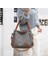 Haki Stili Moda Tasarımcısı Kadın Çantaları Omuz Çantası Wome Için Crossbody Kadın Messenger Çanta Kadın Çanta Bayan Tuval Rahat Çanta (Yurt Dışından) 4