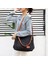 Haki Stili Moda Tasarımcısı Kadın Çantaları Omuz Çantası Wome Için Crossbody Kadın Messenger Çanta Kadın Çanta Bayan Tuval Rahat Çanta (Yurt Dışından) 5