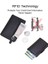 Karbon Altın Stili Gravür Karbon Fiber Kredi Kartı Tutacağı Erkek Cüzdan Kılıfı Rfid Engelleme Pop Up Kart Sahibi Alüminyum Metal Minimalist Cüzdan Güvenli (Yurt Dışından) 4