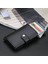 Mavi 06 Stili Erkekler Için Akıllı Cüzdan Rfid Alüminyum Alaşım Akıllı Cüzdan Pop Up Moda Çanta Kredi Kartı Tutacağı Erkekler Küçük Mini Cüzdan Bozuk Para Cüzdanı (Yurt Dışından) 5