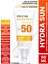 Procsın Hydra Sun SPF50+ Yoğun Nemlendirici Yatıştırıcı Leke Karşıtı Cam Cilt Güneş Kremi Pa++++ 1