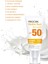 Procsın Hydra Sun SPF50+ Yoğun Nemlendirici Yatıştırıcı Leke Karşıtı Cam Cilt Güneş Kremi Pa++++ 5