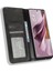 Oppo Oppo 10 Pro 5g Pu Deri Cüzdan Manyetik Kapatma Için Kılıf (Yurt Dışından) 4