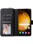 El Kayışı Cüzdan Kılıf ile Samsung Galaxy S24 Ultra Kart Tutucu Için Kılıf (Yurt Dışından) 3