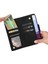 Oneplus Nord N20 5g Kart Tutucu Fermuar Cüzdan Kapak Manyetik (Yurt Dışından) 3