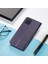 Samsung Galaxy M32 Flip Kapak Kılıf Için Kılıf Kısa Kayış Zarif (Yurt Dışından) 5