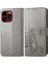 Iphone 15 Için Kılıf Pro Kısa Kayış Kapak Çevirin Zarif Iş Deri (Yurt Dışından) 1