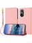 Huawei Nova 9 Için Telefon Kılıfı Cüzdan Kart Yuvaları Tutucu Litchi Desen Flip (Yurt Dışından) 1