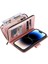 9 Kart ile El Kayışı Cüzdan Kılıf ile iphone 14 Pro Kart Tutucu Için Kılıf (Yurt Dışından) 5