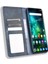 Tcl 10 Pro Manyetik Kapatma Pu Deri Cüzdan Için Kılıf (Yurt Dışından) 4