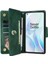 El Kayışı Kart Tutucu ile Oneplus 8 Fermuar Cüzdan Kapak Için Kılıf (Yurt Dışından) 4
