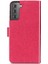 Samsung Galaxy S22 Kısa Kayış Kapak Çevirin Kılıf Kılıf Zarif (Yurt Dışından) 5